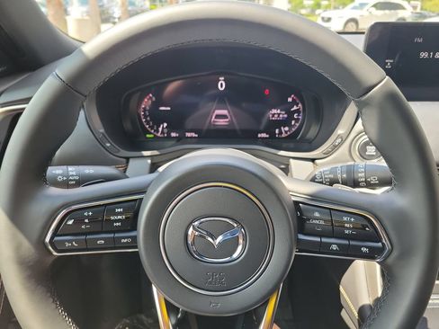 Certified 2026 MAZDA CX-70 3.3 Turbo w/ Premium Plus Pkg AWD/4WD image 32