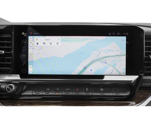 Used 2026 GMC Sierra 1500 Elevation image 37