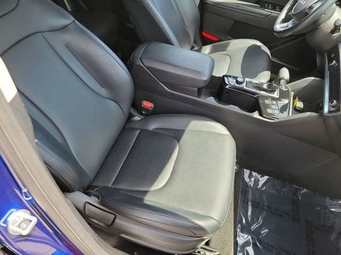 Used 2023 Kia Sportage EX FWD image 28
