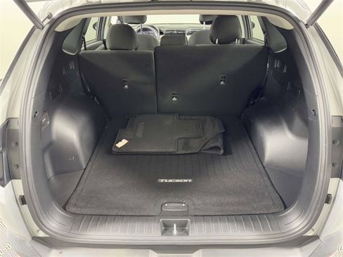 Used 2023 Hyundai Tucson SEL image 14