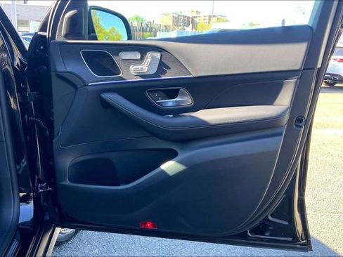 Used 2026 Mercedes-Benz GLE 350 4MATIC image 19