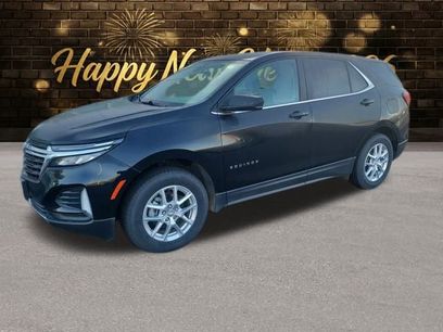 Used 2023 Chevrolet Equinox Premier