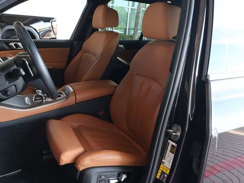 Used 2022 BMW X5 xDrive45e AWD/4WD image 14