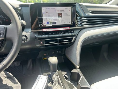 New 2026 Toyota Camry LE FWD image 17