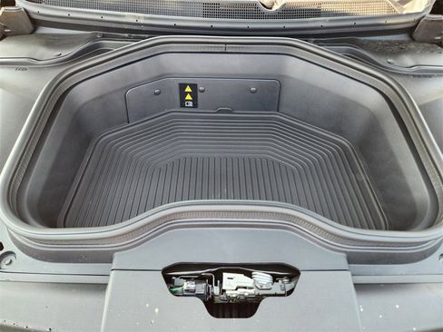 New 2025 Jeep Wagoneer S Limited image 20