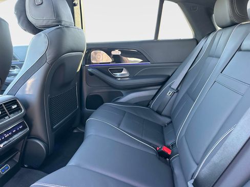 New 2026 Mercedes-Benz GLE 450 4MATIC Coupe image 14