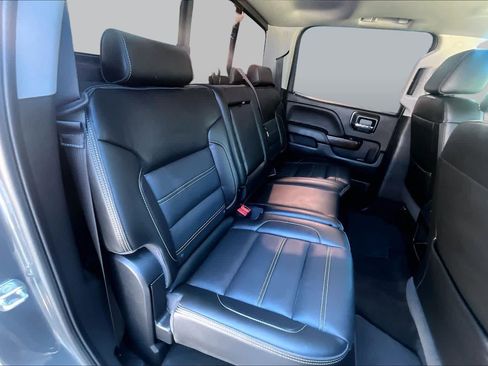 Used 2018 GMC Sierra 1500 Denali w/ Denali Ultimate Package AWD/4WD image 20