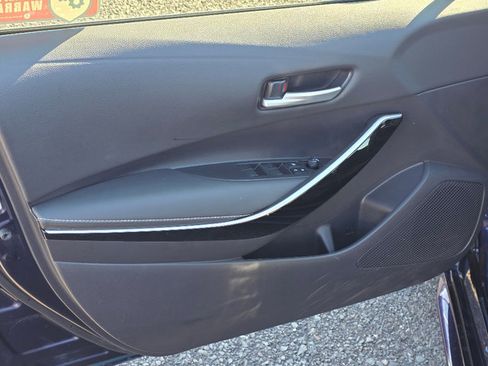 Used 2024 Toyota Corolla XLE image 32