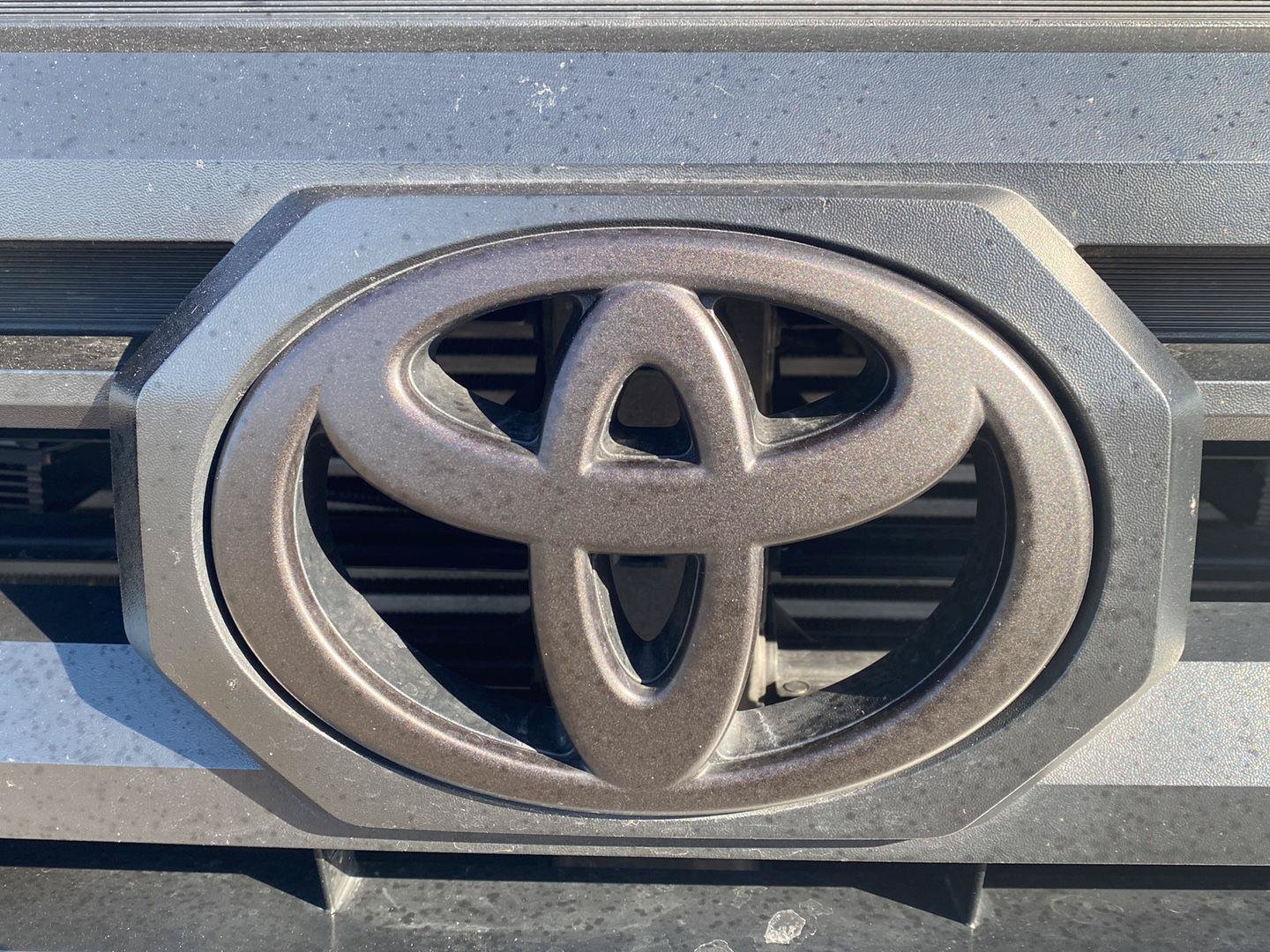 Used 2025 Toyota Tacoma SR5 AWD/4WD image 27