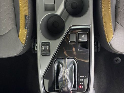 Used 2025 Subaru Crosstrek 2.5i Sport w/ Crosstrek Mirror Package image 25