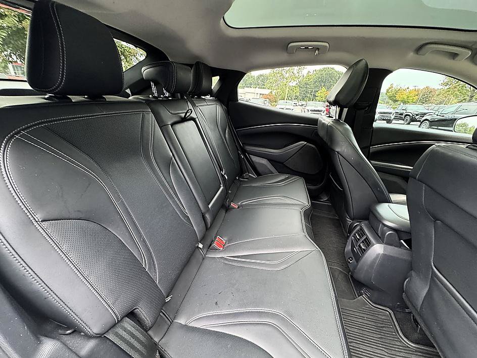 Used 2023 Ford Mustang Mach-E Premium RWD image 25