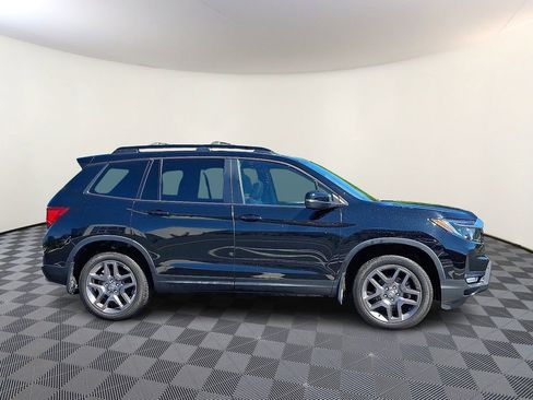 Used 2023 Honda Passport EX-L image 10