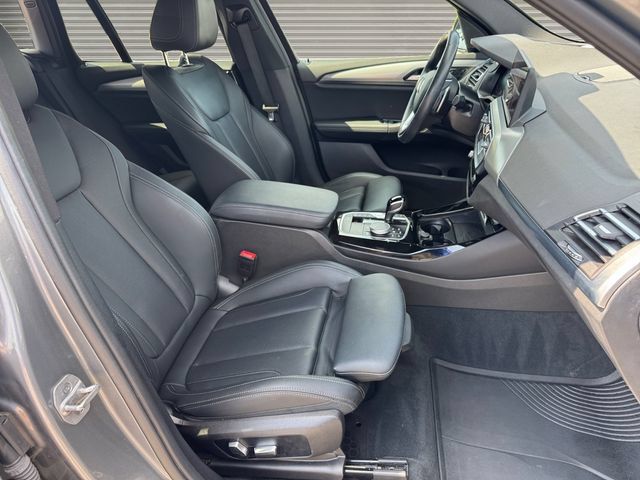 Used 2023 BMW X3 xDrive30i w/ Premium Package AWD/4WD image 16