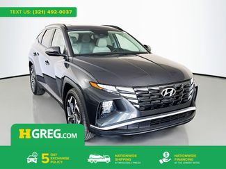 Used 2024 Hyundai Tucson SEL w/ Convenience Package FWD video 1