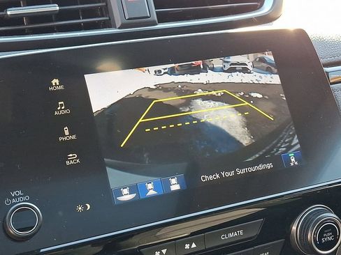 Used 2022 Honda CR-V EX image 19