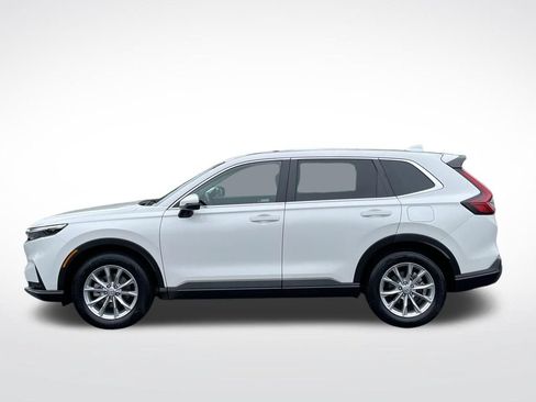 Used 2023 Honda CR-V EX-L image 2