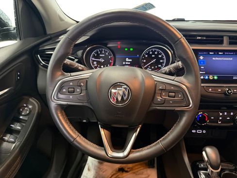 Used 2023 Buick Encore GX Preferred image 13