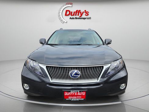 Used 2010 Lexus RX 450h 450h image 14