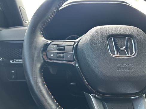 Certified 2025 Honda CR-V Sport Touring image 18