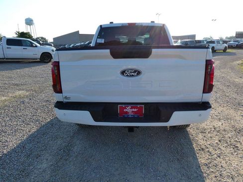 New 2026 Ford F150 STX w/ Equipment Group 200A AWD/4WD image 5