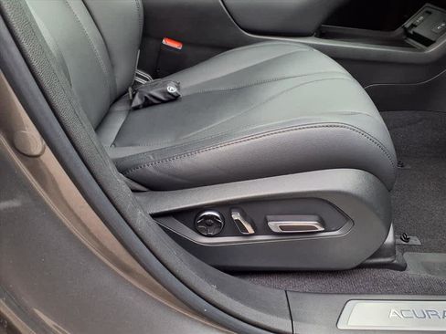 Certified 2023 Acura RDX AWD image 26