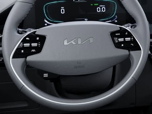 New 2026 Kia Niro SX Touring image 22