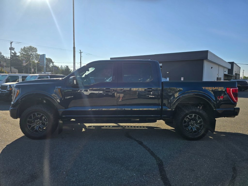 Used 2023 Ford F150 Tremor w/ 360 Degree Camera Package AWD/4WD image 4