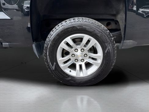 Used 2016 Chevrolet Silverado 1500 LT w/ All Star Edition AWD/4WD image 8