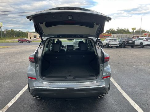 Certified 2024 Nissan Murano SL image 22