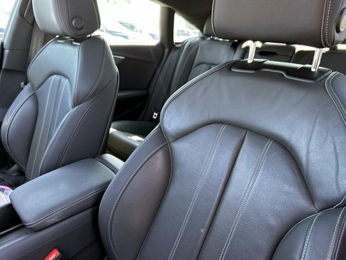 Used 2021 Audi A5 2.0T Premium Plus w/ Premium Plus image 22