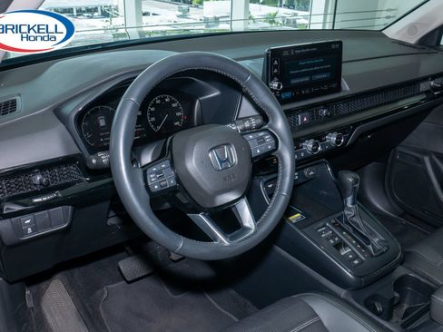 Used 2025 Honda CR-V EX-L image 15