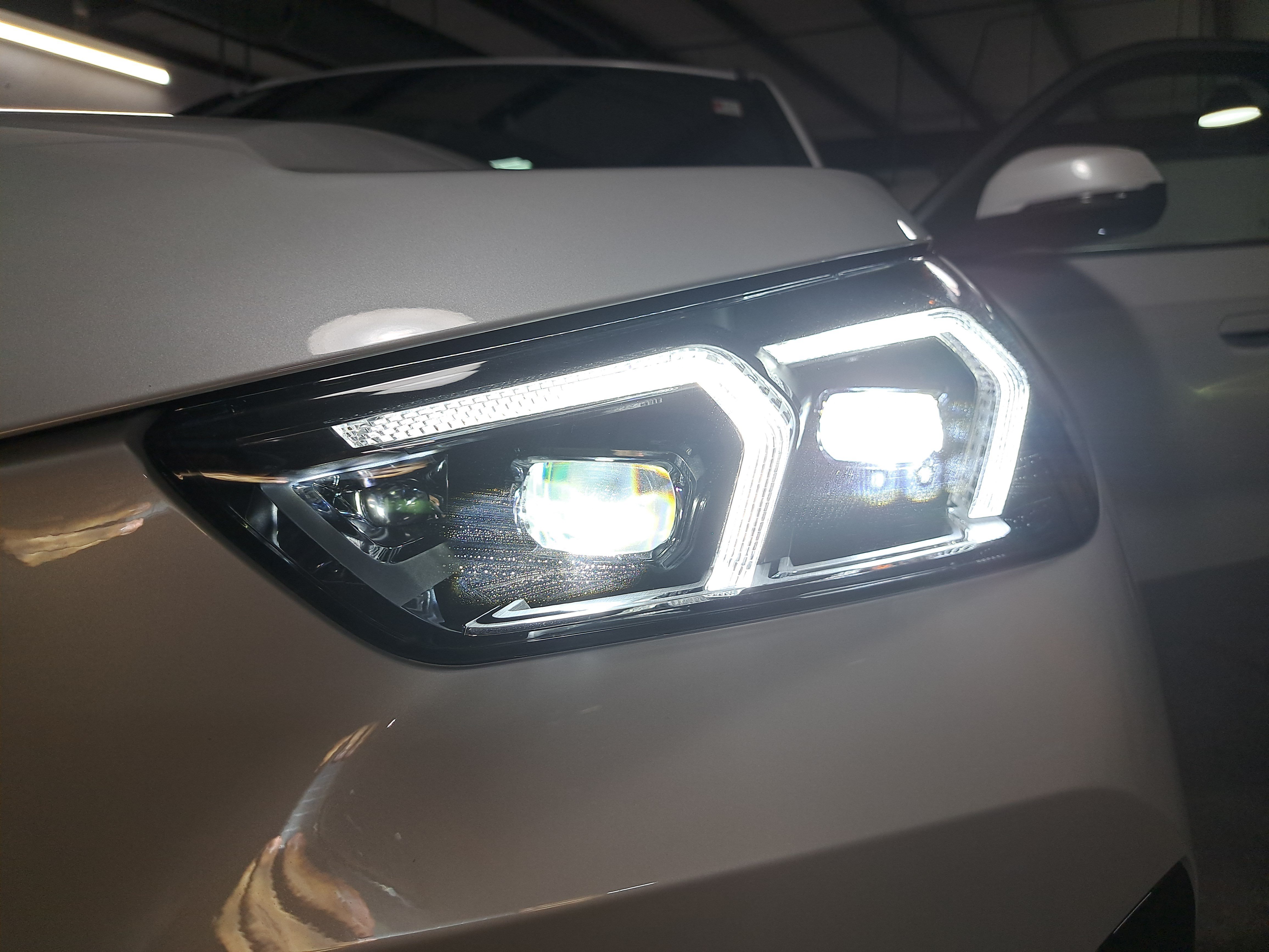 Certified 2027 BMW X1 xDrive28i AWD/4WD image 30