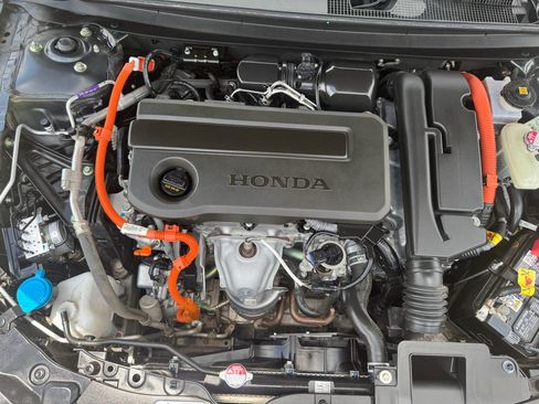 Certified 2024 Honda Accord Touring image 30