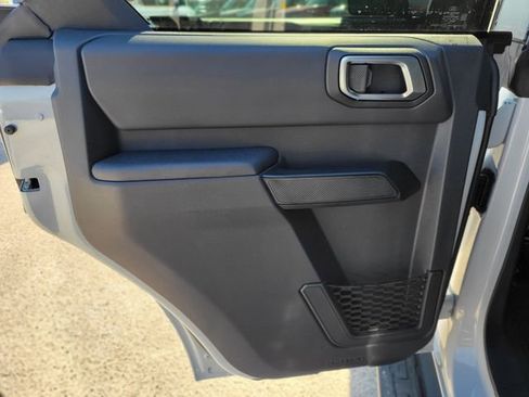 New 2026 Ford Bronco Big Bend image 14