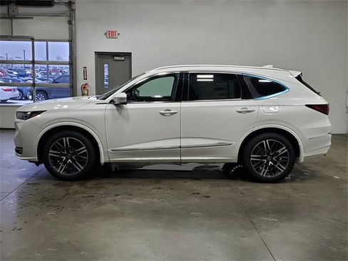New 2026 Acura MDX w/ Advance Package image 6