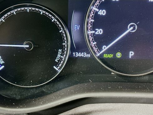 Used 2025 MAZDA CX-50 2.5 Hybrid w/ Preferred Pkg image 19