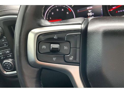 Used 2022 Chevrolet Silverado 3500 LTZ w/ Gooseneck/5TH Wheel Package image 19