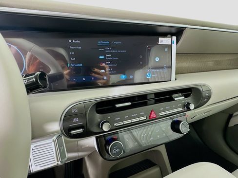 New 2026 Hyundai Palisade SEL FWD image 11