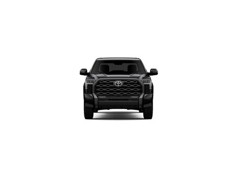 New 2026 Toyota Tundra Platinum AWD/4WD image 19