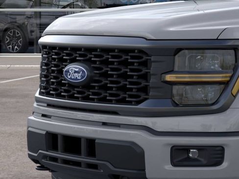New 2026 Ford F150 STX AWD/4WD image 39
