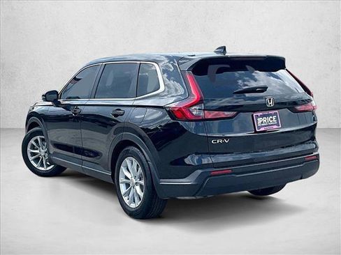 Used 2025 Honda CR-V EX-L image 13