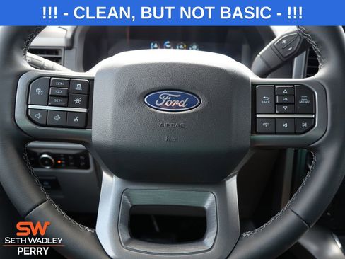 New 2026 Ford F150 XLT AWD/4WD image 25