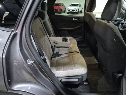 Used 2021 Ford Escape SE w/ Convenience Package AWD/4WD image 26