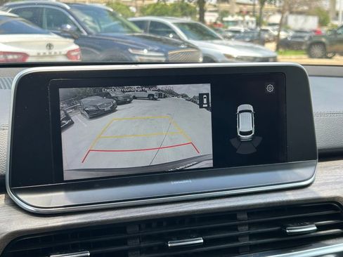 Used 2021 Kia Telluride EX AWD/4WD image 39