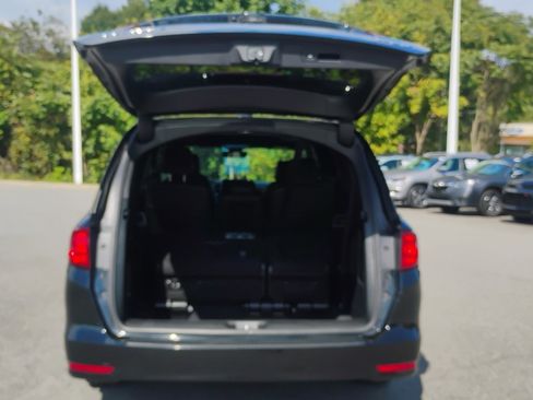 Used 2023 Honda Odyssey Sport image 16