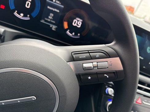 New 2026 Hyundai Santa Cruz SEL FWD image 32