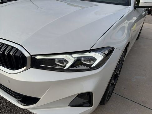 Used 2026 BMW 330i Sedan RWD image 11