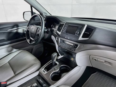 Used 2017 Honda Ridgeline RTL image 27