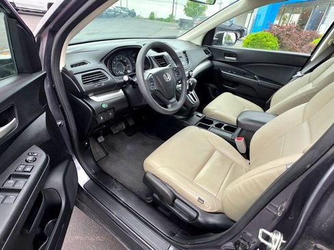 Used 2016 Honda CR-V LX image 16