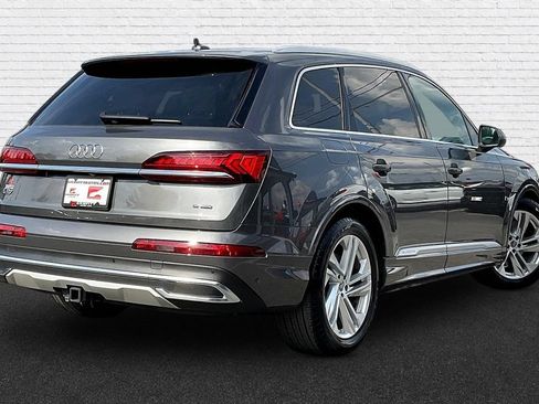 Used 2021 Audi Q7 3.0T Prestige AWD/4WD image 6